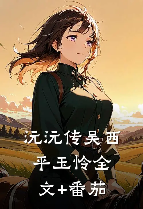 沅沅传吴西平玉怜全文+番茄