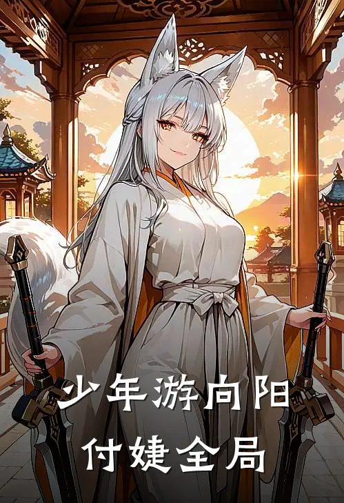 少年游向阳付婕全局