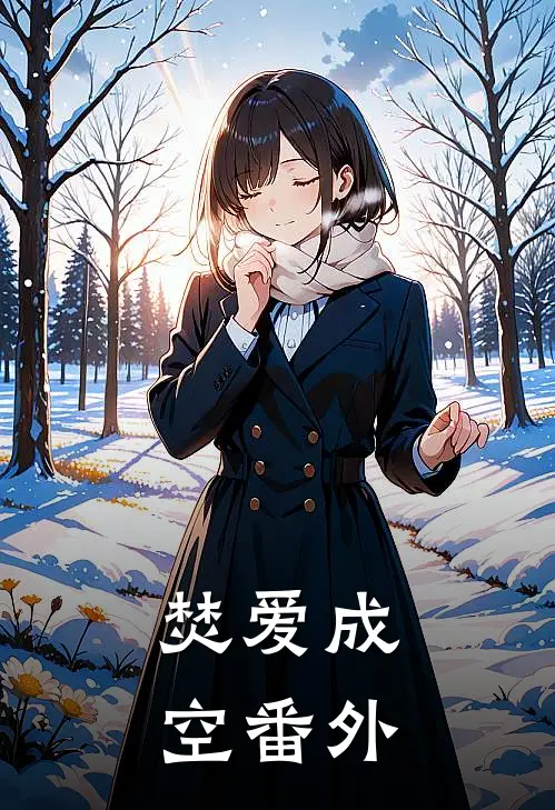 焚爱成空 番外
