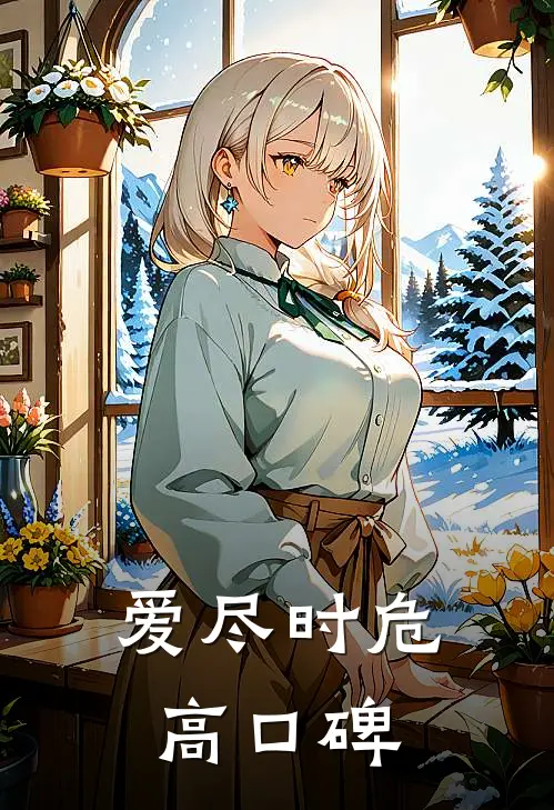 爱尽时危高口碑