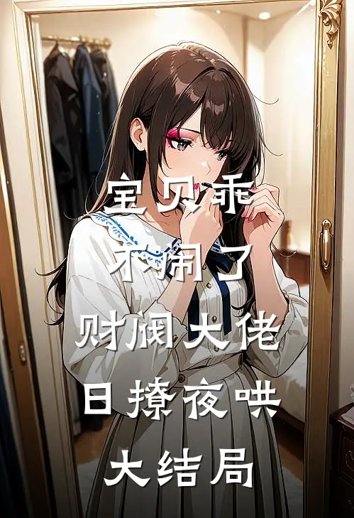 宝贝乖不闹了，财阀大佬日撩夜哄大结局