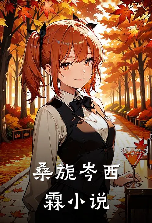 桑旎岑西霖小说