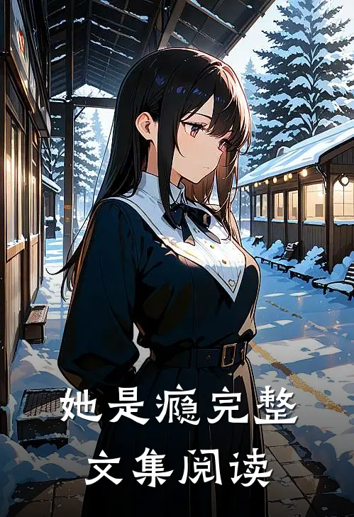 她是瘾完整文集阅读