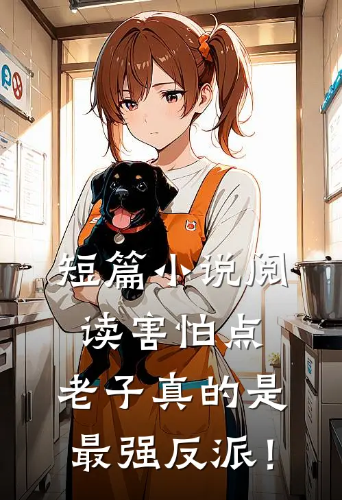 短篇小说阅读害怕点，老子真的是最强反派！