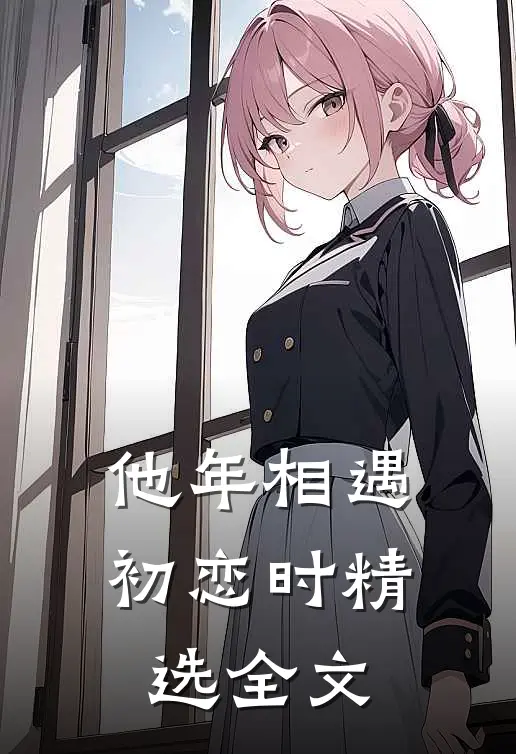 他年相遇初恋时精选全文