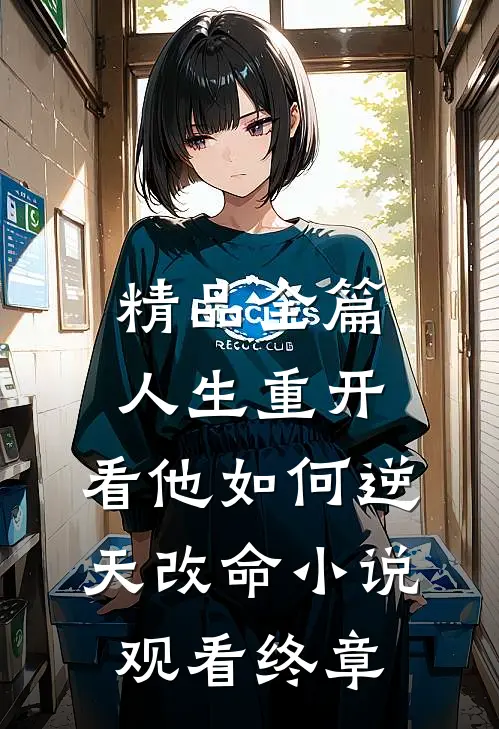 精品全篇人生重开：看他如何逆天改命小说观看终章