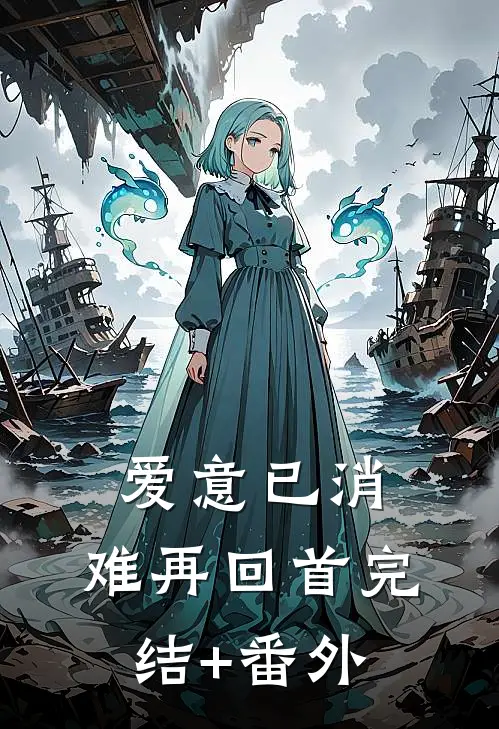 爱意已消，难再回首完结+番外