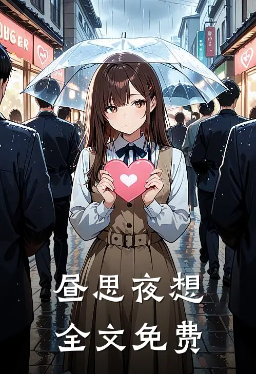 昼思夜想全文免费