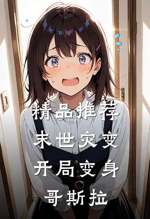 精品推荐末世灾变：开局变身哥斯拉