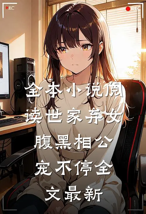 全本小说阅读世家弃女，腹黑相公宠不停全文最新