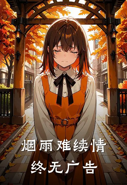 烟雨难续情终无广告