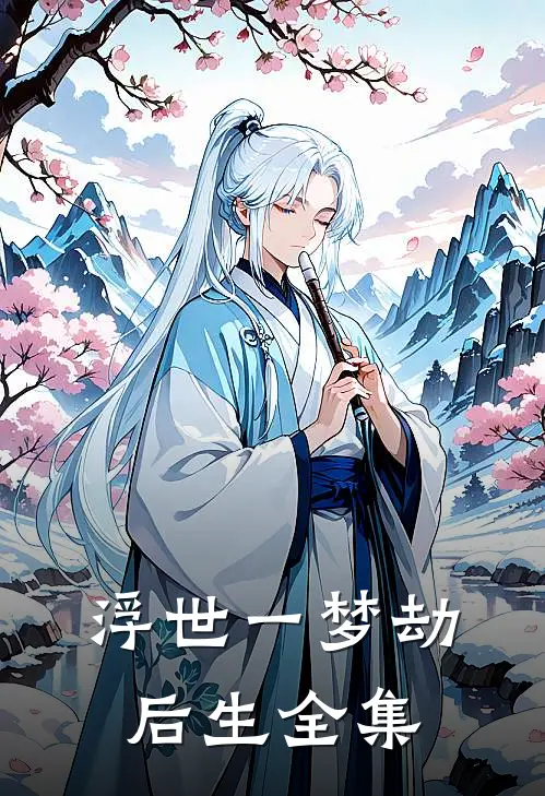 浮世一梦劫后生全集