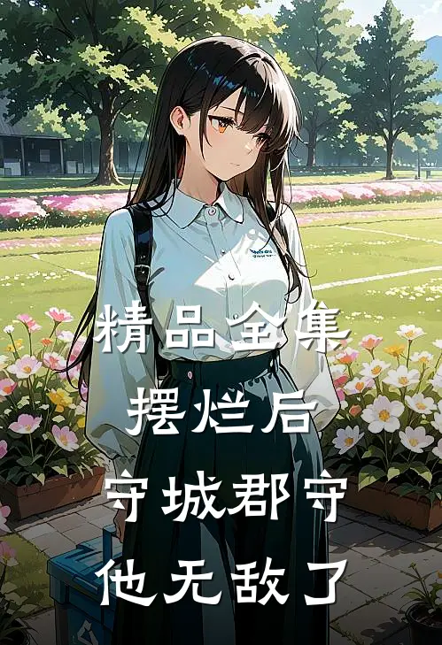 精品全集摆烂后，守城郡守他无敌了