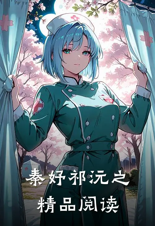 秦妤祁沅之精品阅读