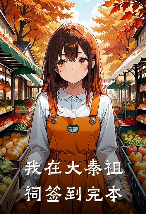 我在大秦祖祠签到完本