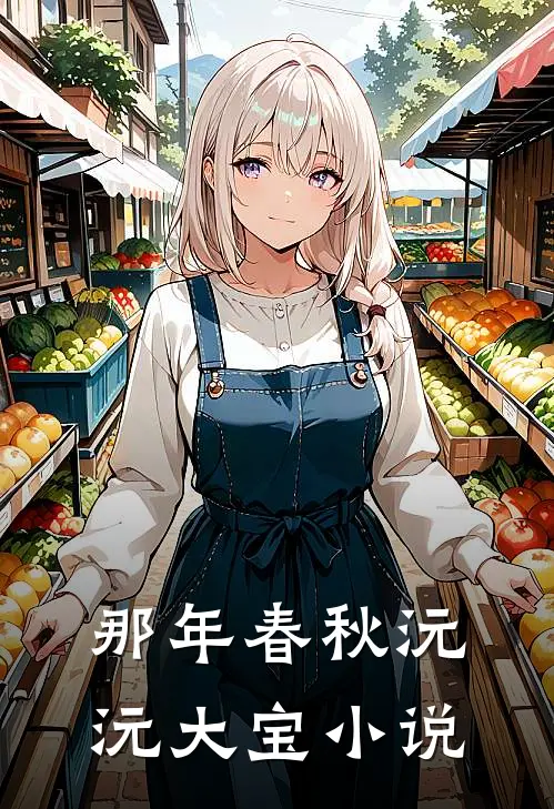 那年春秋沅沅大宝小说