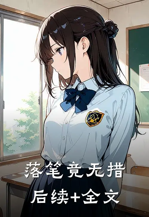 落笔竟无措后续+全文
