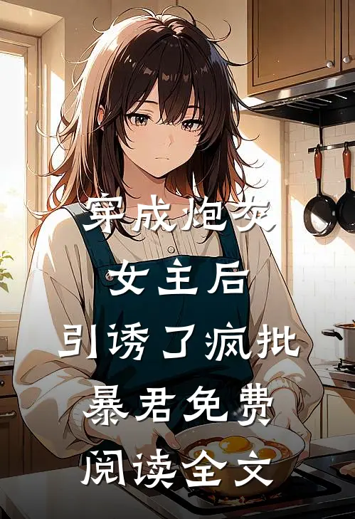 穿成炮灰女主后，引诱了疯批暴君免费阅读全文