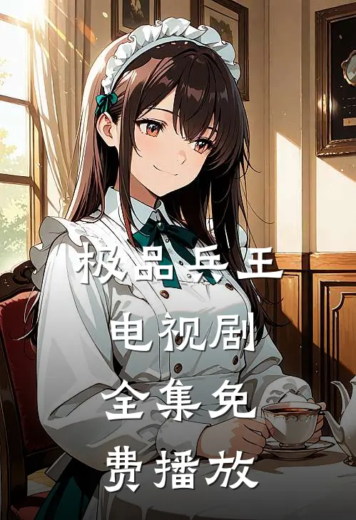 极品兵王电视剧全集免费播放
