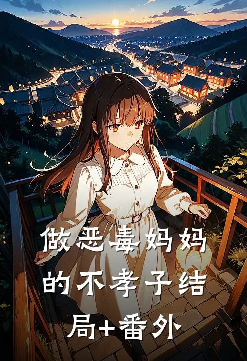做恶毒妈妈的不孝子结局+番外