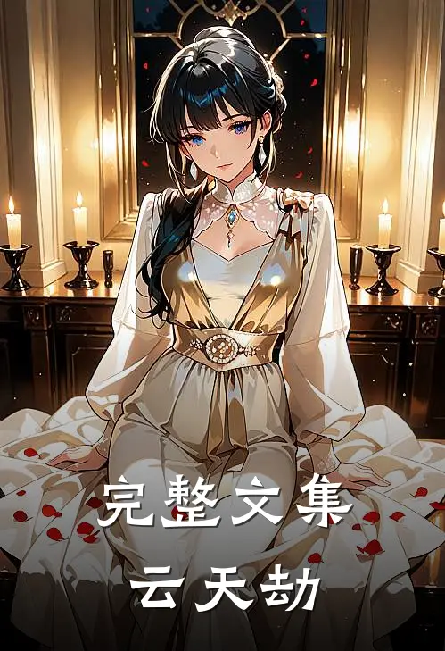 完整文集云天劫