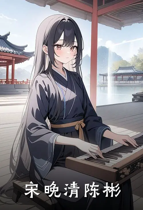 宋晚清陈彬