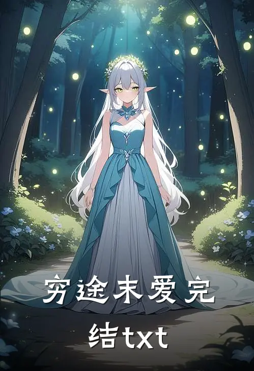 穷途末爱完结txt