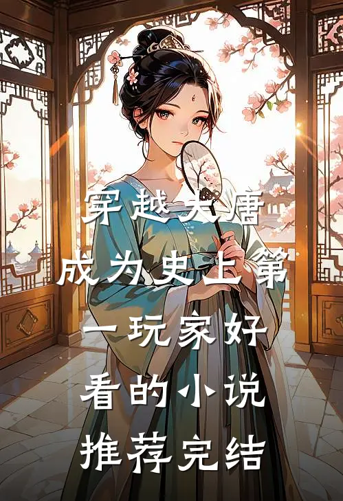 穿越大唐：成为史上第一玩家好看的小说推荐完结
