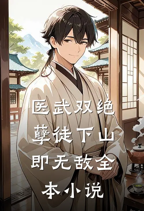 医武双绝，孽徒下山即无敌全本小说