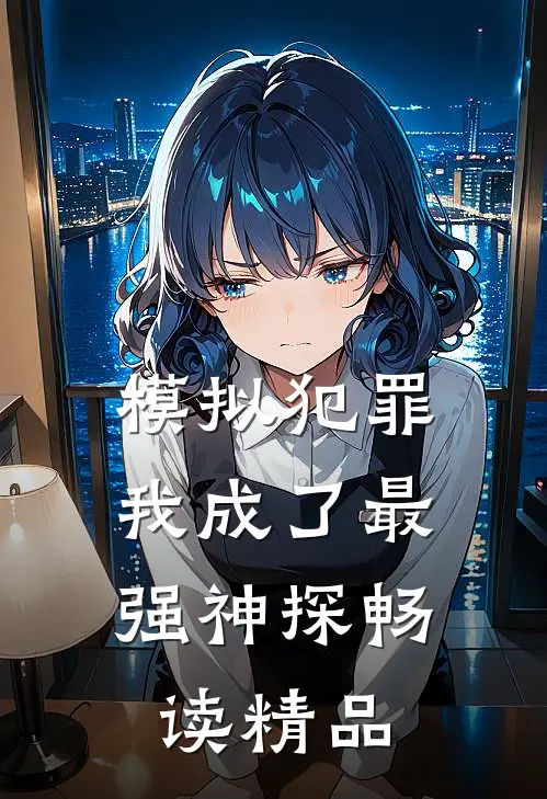 模拟犯罪：我成了最强神探畅读精品