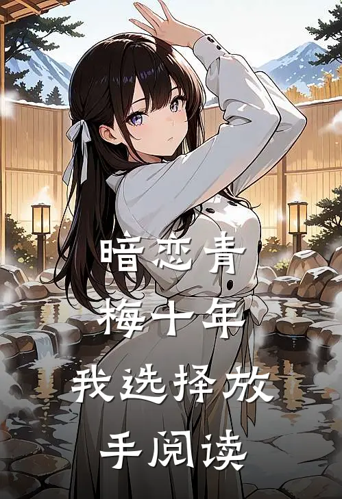 暗恋青梅十年,我选择放手阅读