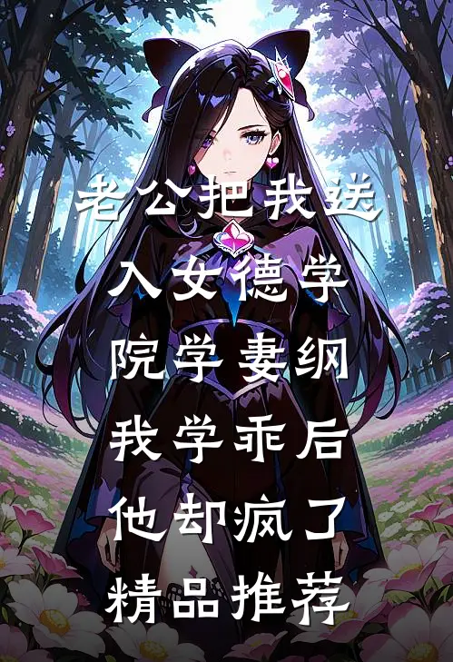 老公把我送入女德学院学妻纲，我学乖后他却疯了精品推荐