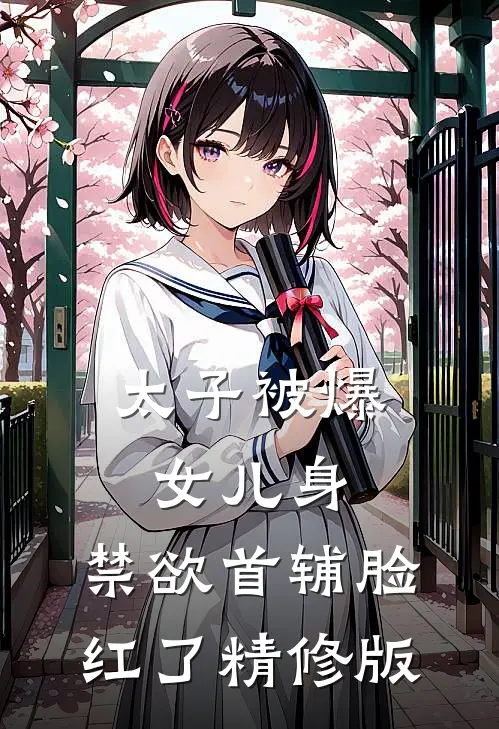 太子被爆女儿身，禁欲首辅脸红了精修版