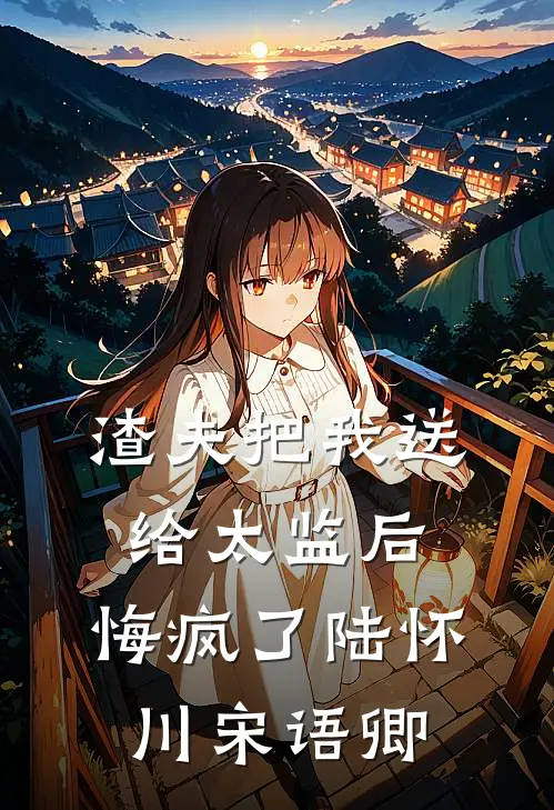 渣夫把我送给太监后，悔疯了陆怀川宋语卿