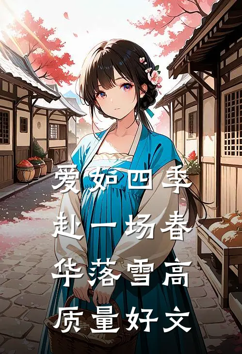 爱如四季：赴一场春华落雪高质量好文
