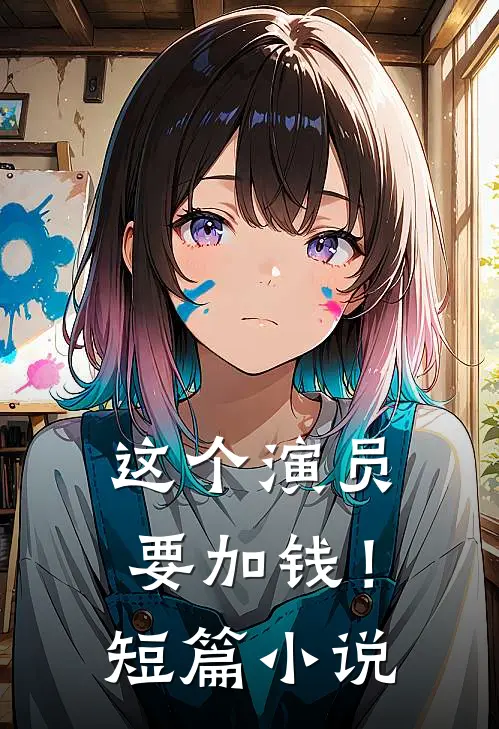 这个演员要加钱！短篇小说