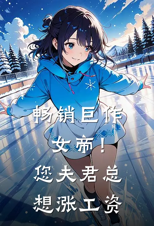 畅销巨作女帝！您夫君总想涨工资