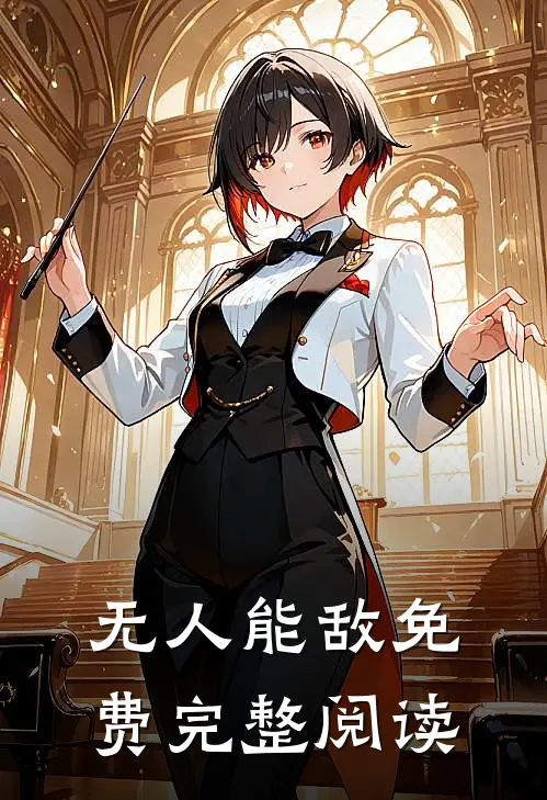 无人能敌免费完整阅读