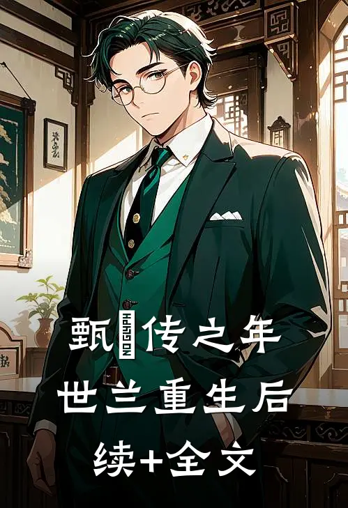甄嬛传之年世兰重生后续+全文