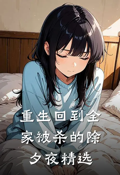 重生回到全家被杀的除夕夜精选