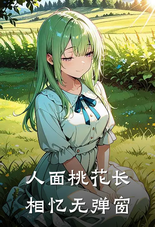 人面桃花长相忆无弹窗