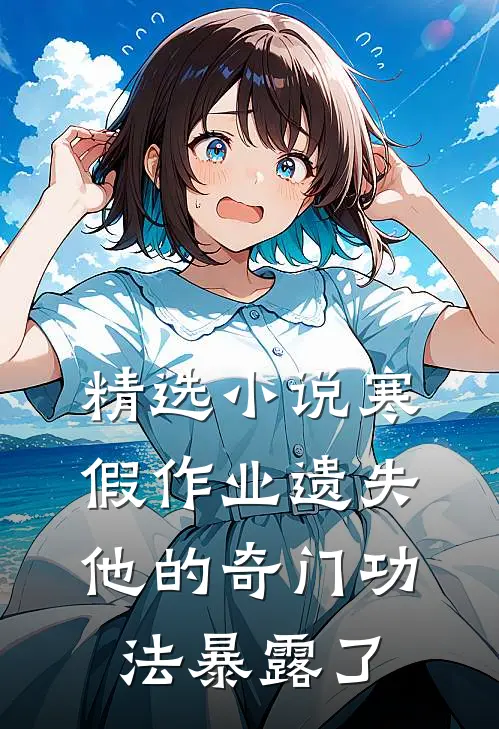 精选小说寒假作业遗失，他的奇门功法暴露了