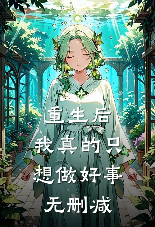 重生后,我真的只想做好事无删减版
