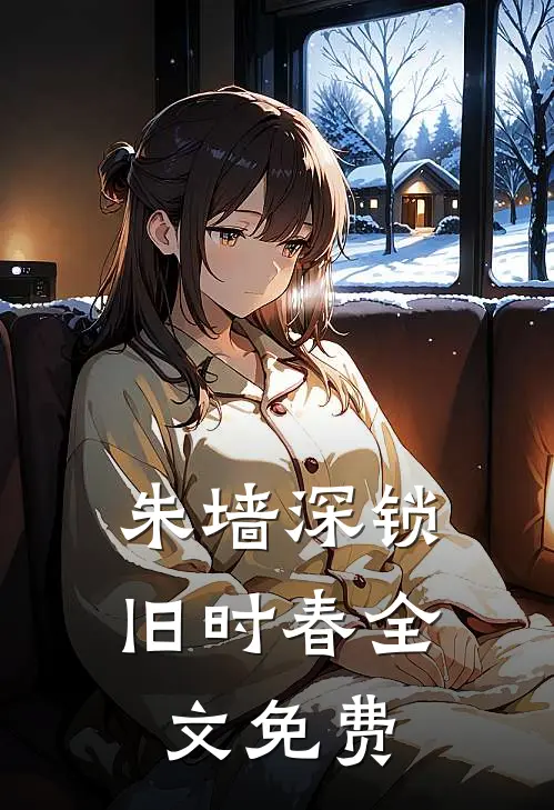 朱墙深锁旧时春全文免费