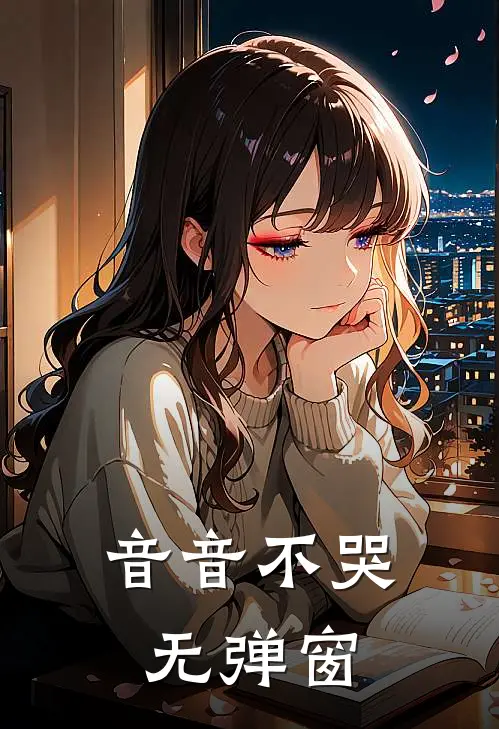 音音不哭无弹窗