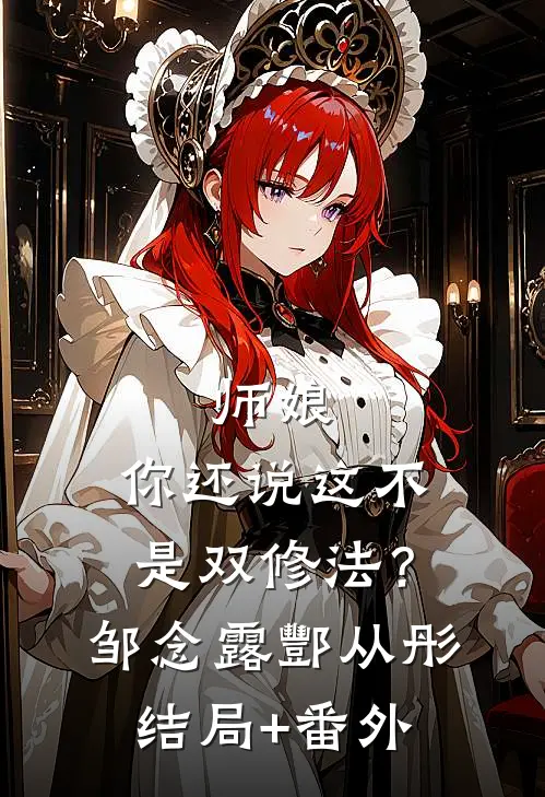 师娘，你还说这不是双修法？邹念露酆从彤结局+番外
