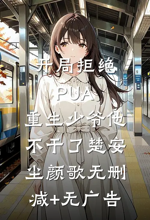 开局拒绝PUA，重生少爷他不干了楚安尘颜歌无删减+无广告