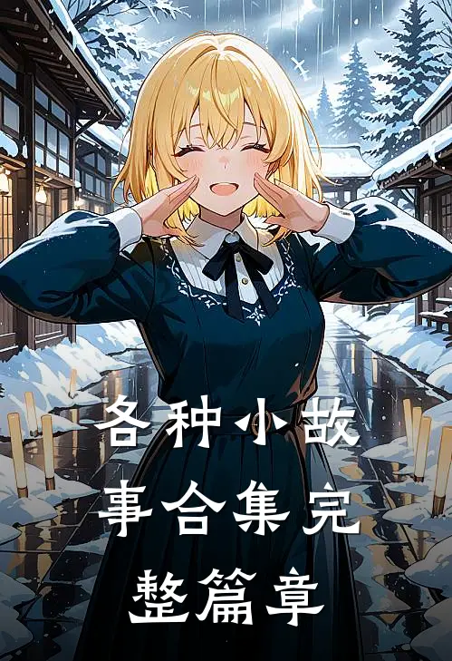 各种小故事合集完整篇章视频