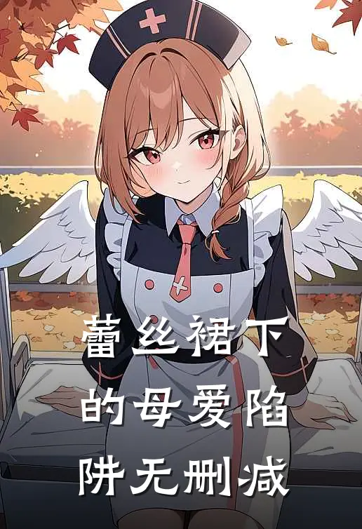 蕾丝裙下的母爱陷阱无删减