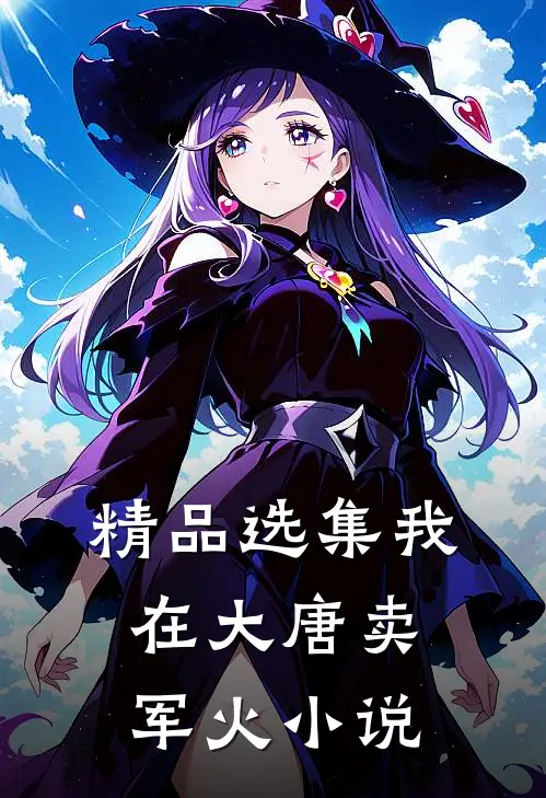 精品选集我在大唐卖军火 小说